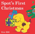 Spot's First Christmas - MPHOnline.com