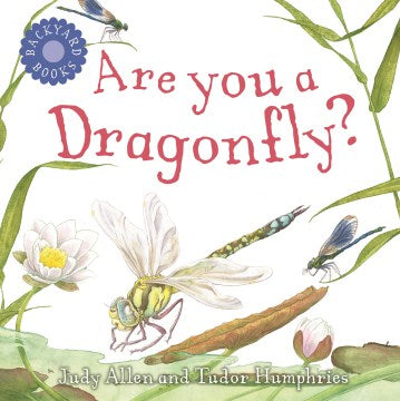 Are You a Dragonfly? - MPHOnline.com