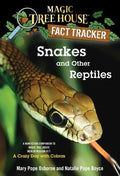 Snakes and Other Reptiles - MPHOnline.com