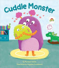 Cuddle Monster - MPHOnline.com