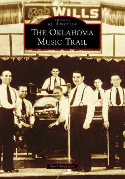 The Oklahoma Music Trail - MPHOnline.com