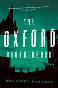 The Oxford Brotherhood - MPHOnline.com