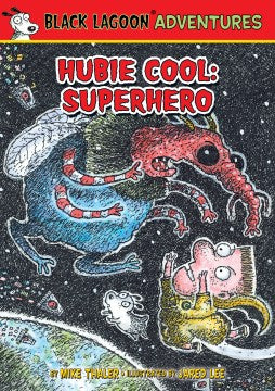 Hubie Cool Superhero - MPHOnline.com