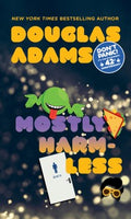 Mostly Harmless (Hitchhiker's Guide to the Galaxy) - MPHOnline.com