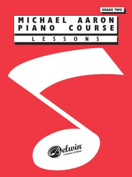 Michael Aaron Piano Course - MPHOnline.com