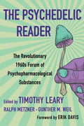 The Psychedelic Reader - MPHOnline.com