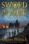 Sword of Power - MPHOnline.com