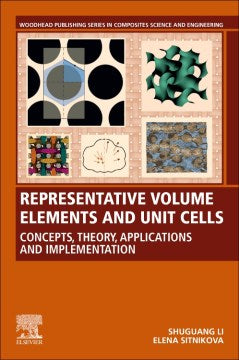 Representative Volume Elements and Unit Cells - MPHOnline.com