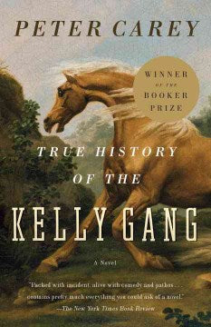 True History of the Kelly Gang - MPHOnline.com