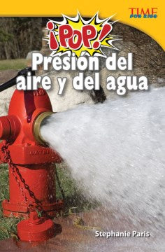 ?Pop! Presi?n del aire y del agua (Pop! Air and Water Pressure) - MPHOnline.com