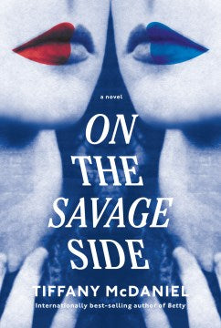 On the Savage Side - MPHOnline.com