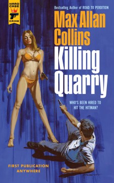 Killing Quarry - MPHOnline.com