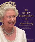 Queen Elizabeth II and the Royal Family - MPHOnline.com