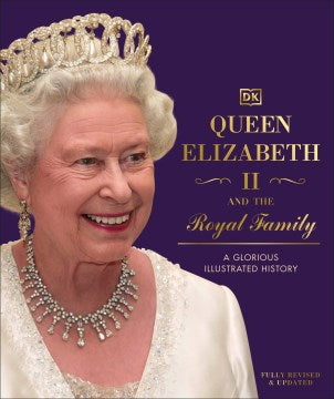 Queen Elizabeth II and the Royal Family - MPHOnline.com