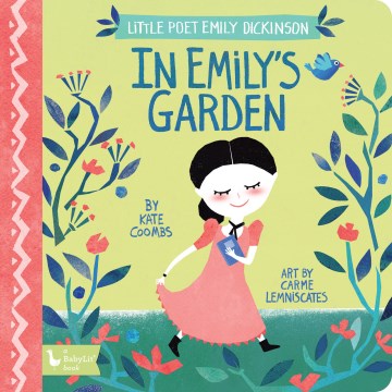 In Emily?s Garden - MPHOnline.com