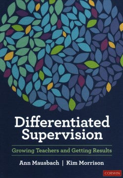 Differentiated Supervision - MPHOnline.com