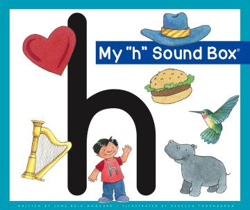 My "H" Sound Box - MPHOnline.com