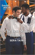 The Best Man's Problem - MPHOnline.com