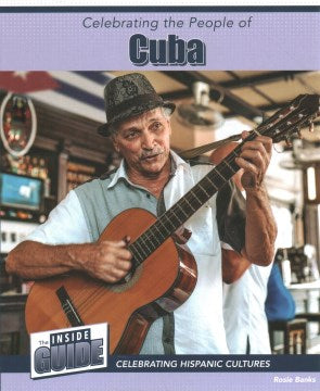 Celebrating the People of Cuba - MPHOnline.com