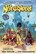 Neverlanders - MPHOnline.com