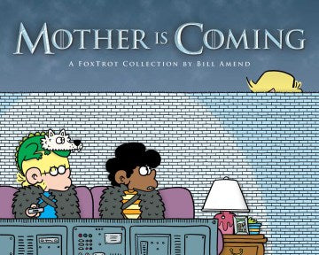 Mother Is Coming  (Foxtrot Collection) - MPHOnline.com