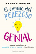 El camino del perezoso genial / The Lazy Genius Way - MPHOnline.com