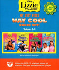 My Very First Way Cool Boxed Set! - MPHOnline.com