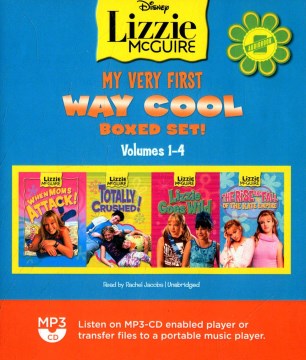 My Very First Way Cool Boxed Set! - MPHOnline.com