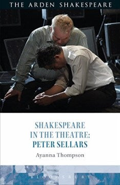 Peter Sellars - MPHOnline.com