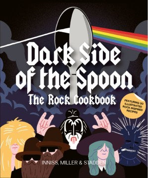 Dark Side of the Spoon - MPHOnline.com