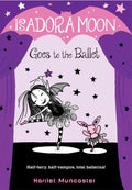 Isadora Moon Goes to the Ballet - MPHOnline.com