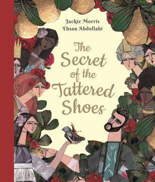 The Secret of the Tattered Shoes - MPHOnline.com