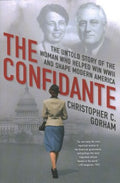 The Confidante - MPHOnline.com