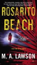 Rosarito Beach (Agent Kay Hamilton Vol. 01) - MPHOnline.com