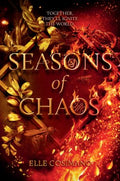 Seasons of Chaos  (Seasons of the Storm) (Reprint) - MPHOnline.com