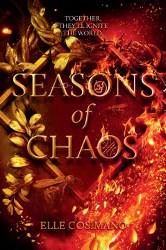 Seasons of Chaos  (Seasons of the Storm) (Reprint) - MPHOnline.com