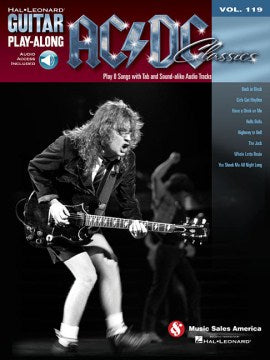 Ac/Dc Classics - MPHOnline.com