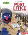 A Trip to the Post Office With Sesame Street - MPHOnline.com
