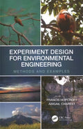 Experiment Design for Environmental Engineering - MPHOnline.com