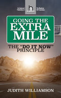 Going the Extra Mile - MPHOnline.com