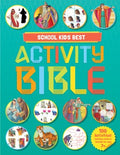 School Kids Best Story and Activity Bible - MPHOnline.com