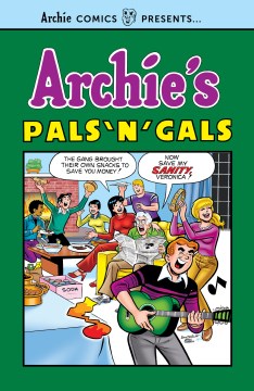 Archie's Pals 'N' Gals - MPHOnline.com