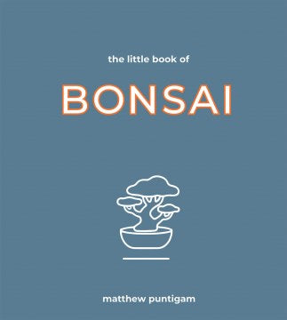 The Little Book of Bonsai - MPHOnline.com