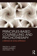 Principles-Based Counselling and Psychotherapy - MPHOnline.com