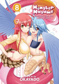 Monster Musume 8 - MPHOnline.com