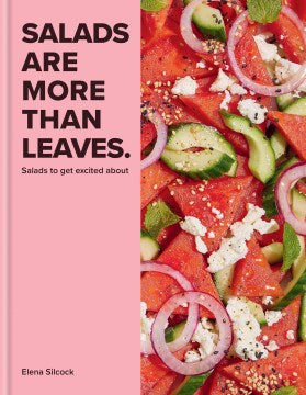 Salads Are More Than Leaves. - MPHOnline.com