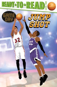 Jump Shot - MPHOnline.com