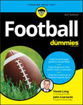 Football for Dummies - MPHOnline.com