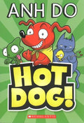 Hotdog! - MPHOnline.com