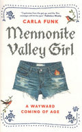 Mennonite Valley Girl - MPHOnline.com